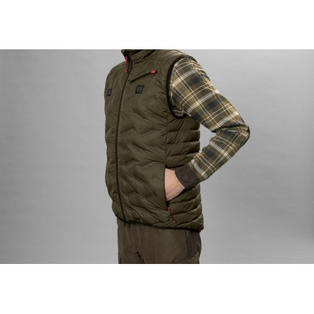 Gilet de chasse Härkila clim8 Insulated Harkila 