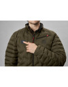 Veste de chasse clim8 Insulated Harkila 