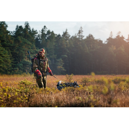 Veste de chasse Moose Hunter 2.0 GTX Harkila 