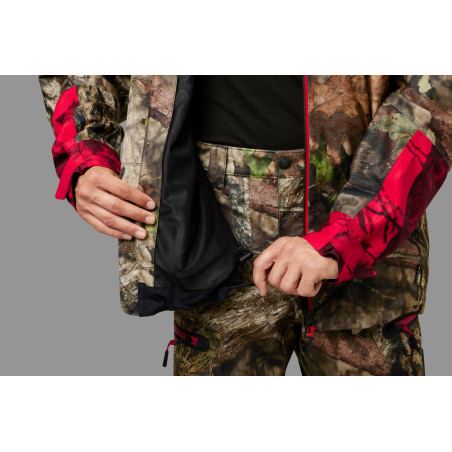 Veste de chasse Moose Hunter 2.0 GTX Harkila 