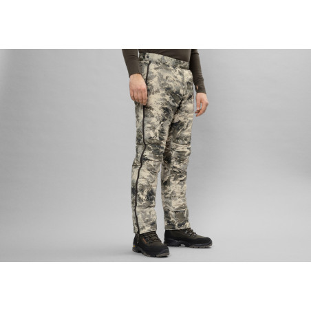 Pantalon de chasse Mountain Hunter Expedition packable Down Harkila 