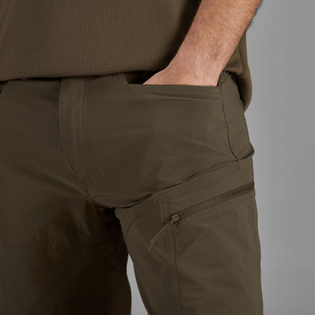 Pantalon de chasse Trail Harkila 