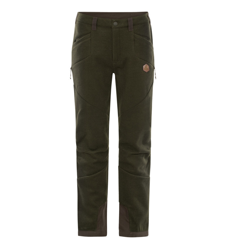 Pantalon de chasse femme Metso Hybrid Harkila 