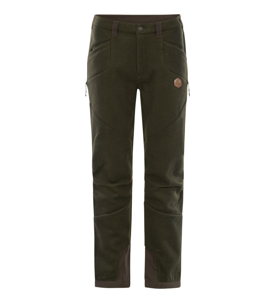 Pantalon de chasse femme Metso Hybrid Harkila 