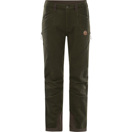 Pantalon de chasse femme Metso Hybrid Harkila 