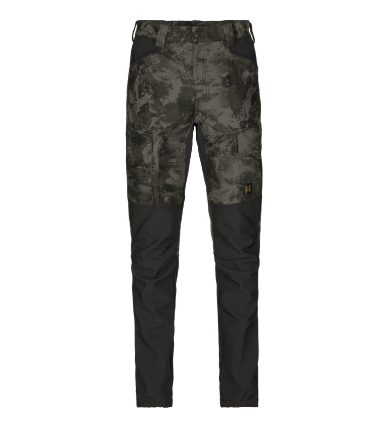 Pantalon de chasse Noctyx camo silent Harkila 