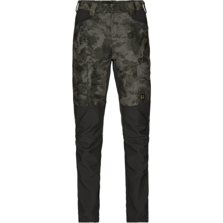 Pantalon de chasse Noctyx camo silent Harkila 