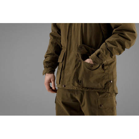 Veste de chasse Retrieve Harkila 