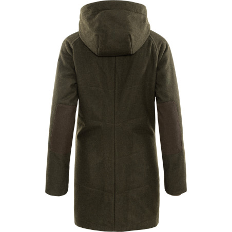 Veste de chasse femme Metso Winter Harkila 