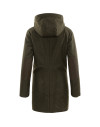 Veste de chasse femme Metso Winter Harkila 