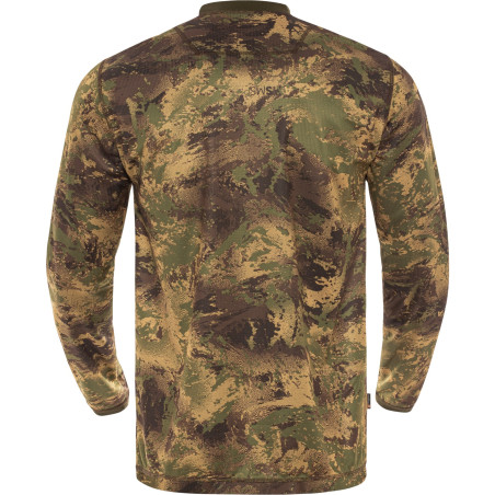 Tee-shirt Deer Stalker camo Harkila 