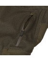 Pantalon de chasse Mountain Hunter Hybrid Harkila 