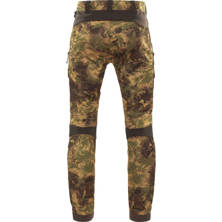 Pantalon de chasse Deer Stalker camo light Harkila 