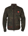 Veste de chasse polaire Kamko Pro Edition Axis MSP Harkila 