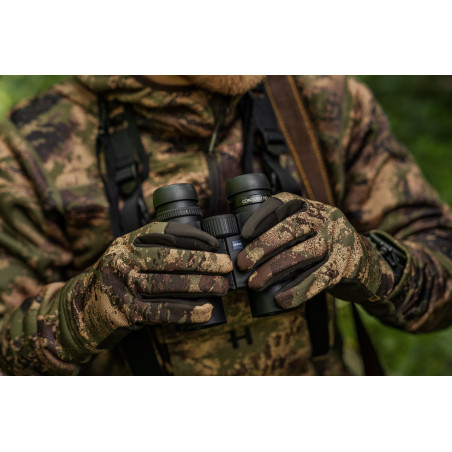 Gants Deer Stalker camo Harkila 