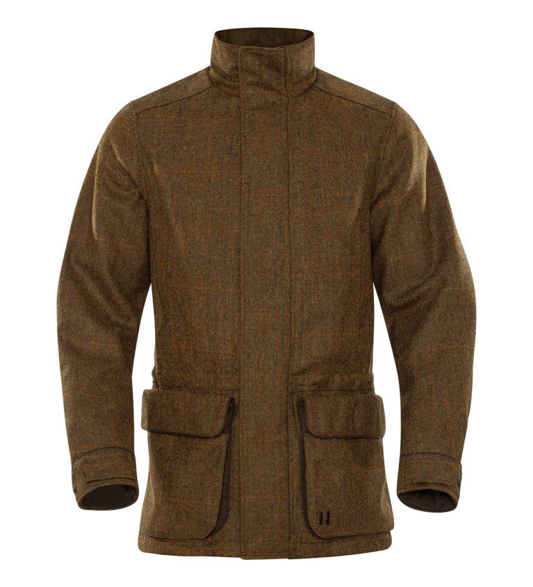 Veste de chasse Stornoway 2.0 HWS Harkila 