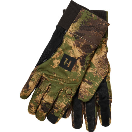 Gants Deer Stalker camo HWS Harkila 