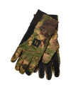 Gants Deer Stalker camo HWS Harkila 