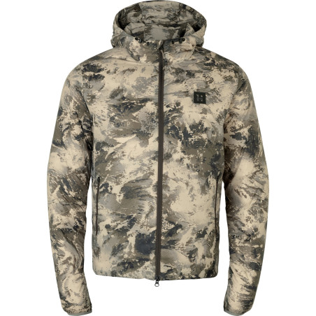 Veste de chasse Mountain Hunter Expedition packable Down Harkila 