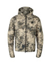 Veste de chasse Mountain Hunter Expedition packable Down Harkila 