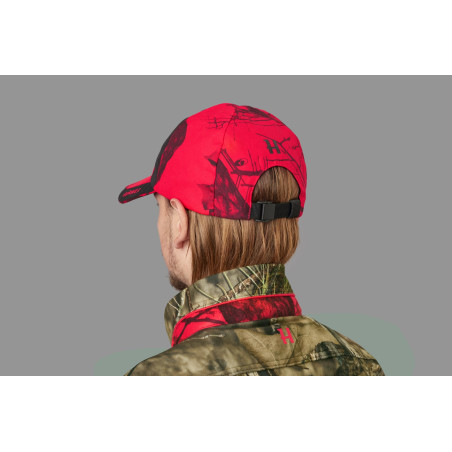 Casquette Moose Hunter 2.0 Safety Harkila 