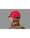 Casquette Moose Hunter 2.0 Safety Harkila 