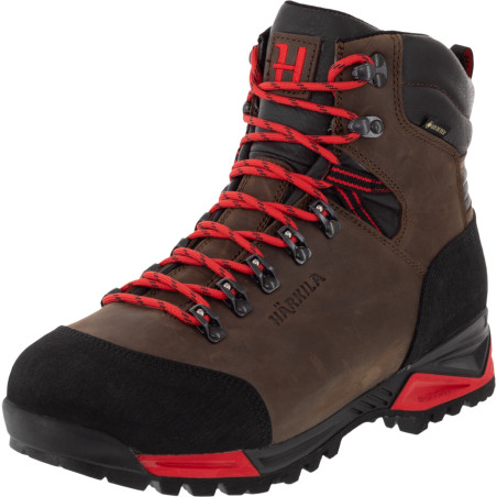 Chaussures de chasse Forest Hunter Mid GTX Harkila 