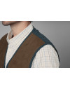 Gilet de chasse Rannoch HSP shooting Harkila 