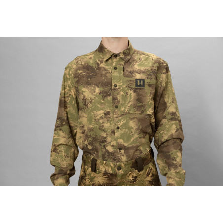 Chemise Deer Stalker camo Harkila 