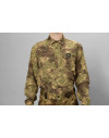 Chemise Deer Stalker camo Harkila 