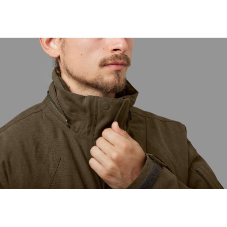 Veste de chasse Driven Hunt HWS Insulated Harkila 