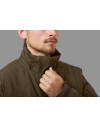 Veste de chasse Driven Hunt HWS Insulated Harkila 