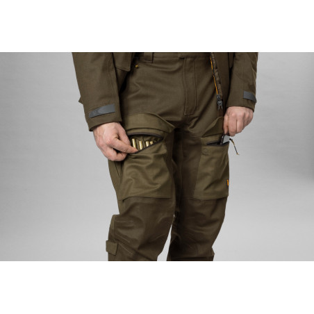 Pantalon de chasse One Ultimate Harkila 