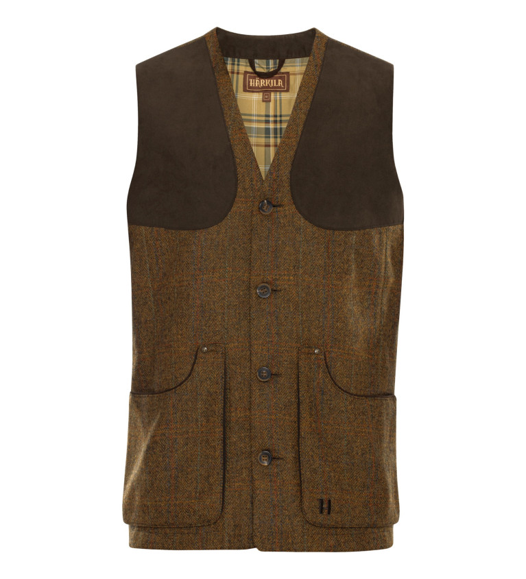 Gilet de chasse Stornoway 2.0 Harkila 