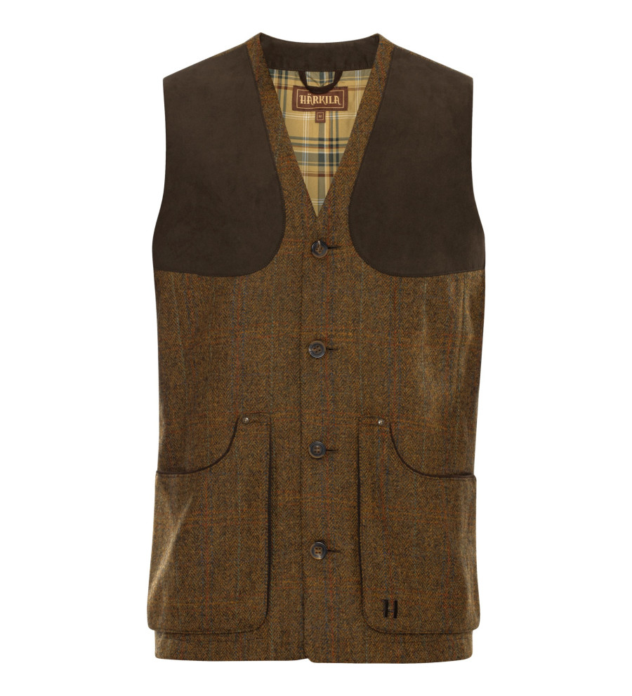 Gilet de chasse Stornoway 2.0 Harkila 