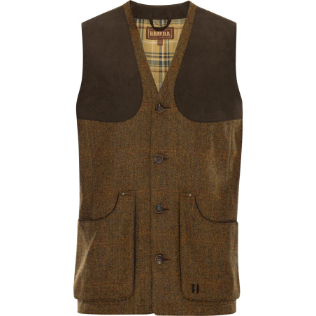 Gilet de chasse Stornoway 2.0 Harkila 