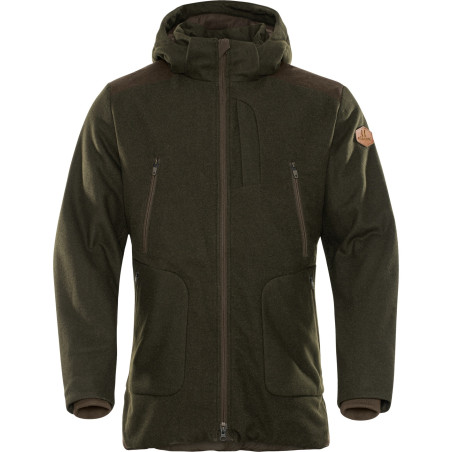 Veste de chasse Metso Winter Harkila 