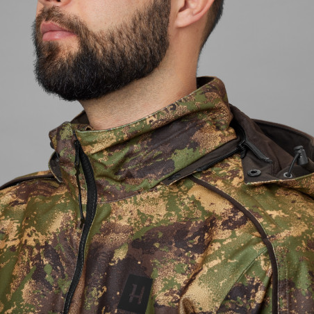 Veste de chasse Deer Stalker camo HWS Harkila 