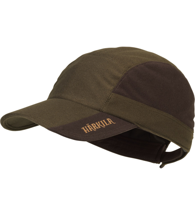 Casquette Mountain Hunter Harkila 