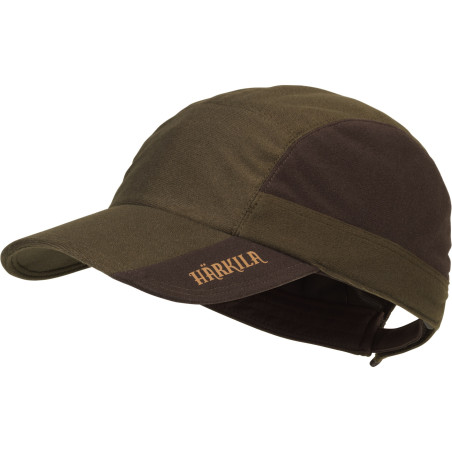 Casquette Mountain Hunter Harkila 