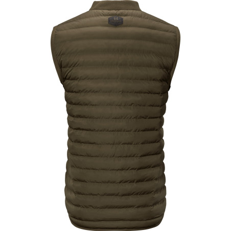 Gilet de chasse Driven Hunt Insulated Harkila 