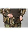 Pantalon de chasse Kamko camo reversible WSP Harkila 