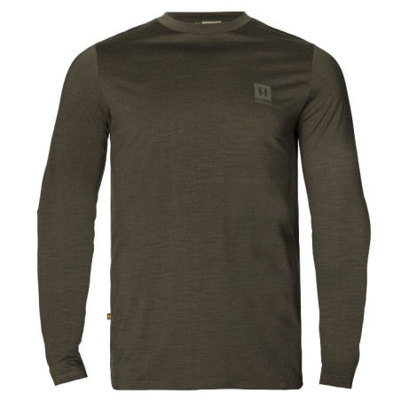 Sous-pull Base All Season manches longues Harkila 