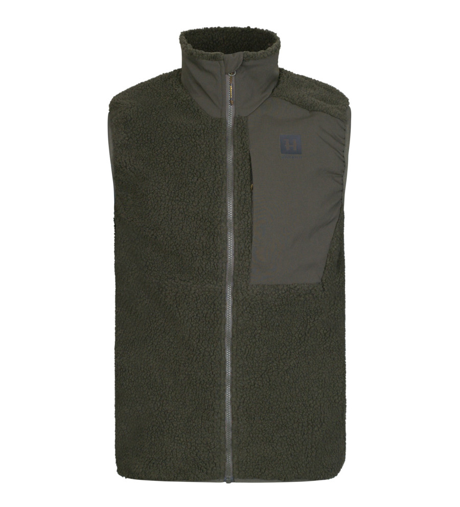 Gilet de chasse Fjell Polar Waistcoat Harkila 