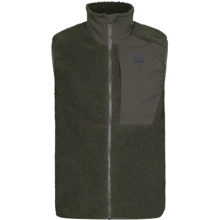 Gilet de chasse Fjell Polar Waistcoat Harkila 