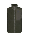 Gilet de chasse Fjell Polar Waistcoat Harkila 