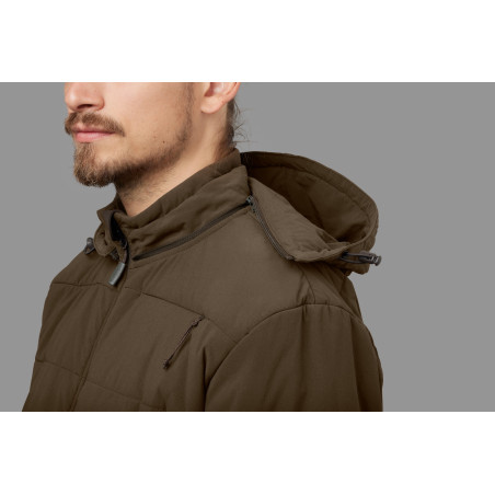 Veste de chasse polaire Härkila Insulated Harkila 