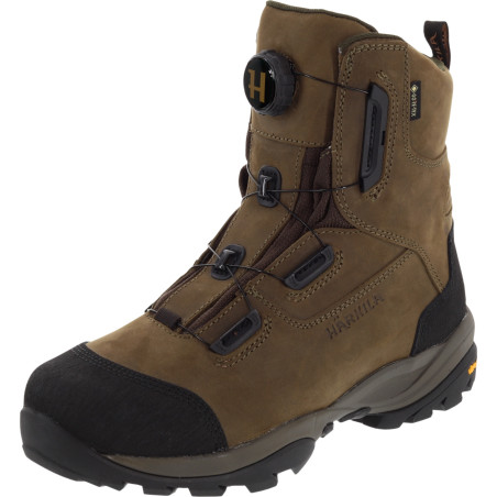 Chaussures de chasse Reidmar Mid 2.0 GTX Harkila 