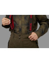 Pantalon de chasse Driven Hunt HWS Insulated Harkila 