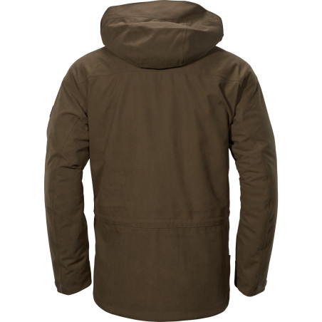 Veste de chasse Driven Hunt HWS Insulated Harkila 